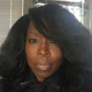 Meet your Posher, Valerie wright